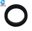 廠家定制護線硅膠密封套 高溫蒸汽O型密封圈 防水硅膠密封墊