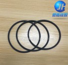 東莞硅膠制品廠定制五金內置硅膠墊圈