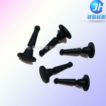 異型硅膠密封塞/硅膠腳墊/廠家大量批發(fā)