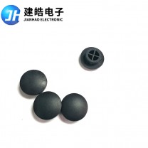 硅膠腳墊廠家生產(chǎn)T形硅膠墊開(kāi)模定做加工