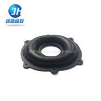 導電全景攝像機硅膠蓋