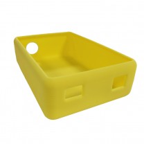 廠家提供手持儀器儀表硅膠保護套開模定制生產