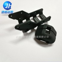 硅膠產(chǎn)品生產(chǎn)廠家承接儀器機(jī)械設(shè)備硅膠配件開(kāi)模定制