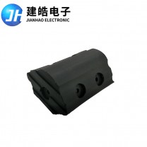 儀器硅膠配件廠家承接開模定制檢測儀器硅膠護角