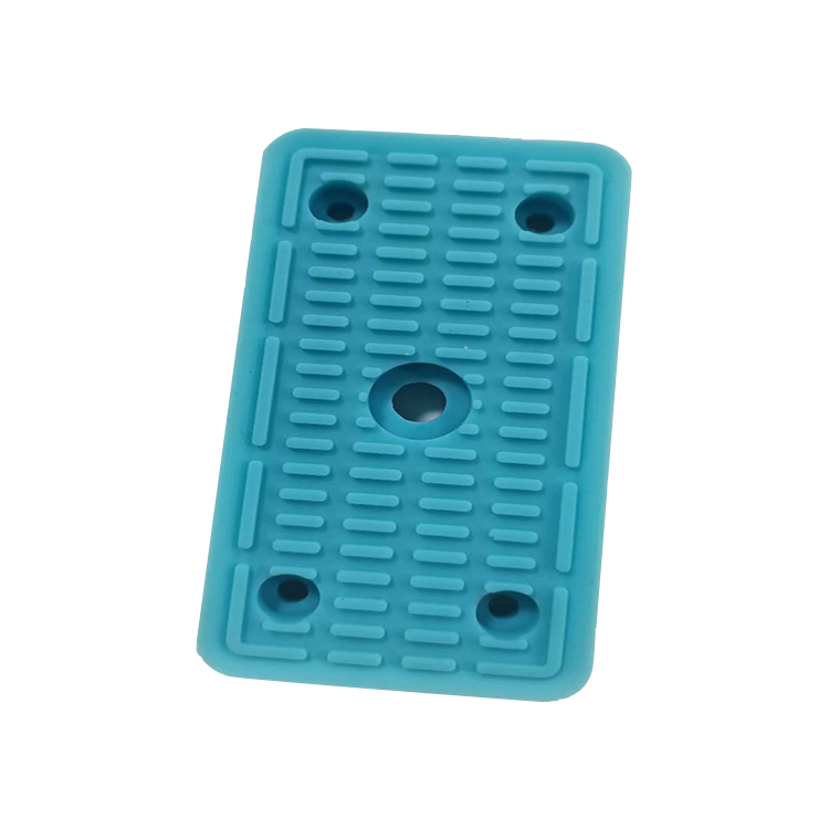 貨架防滑硅膠墊