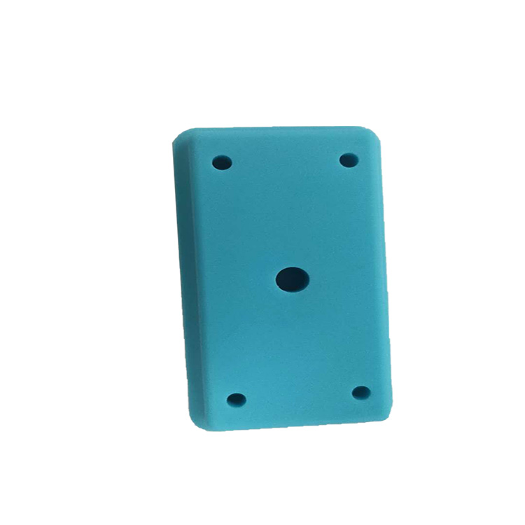 貨架防滑硅膠墊