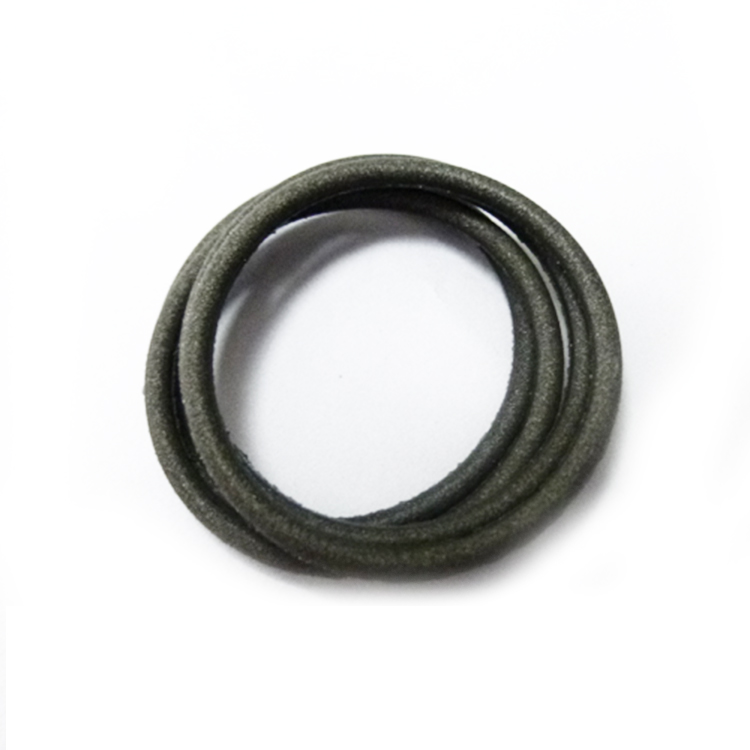 碳鎳導電硅膠密封圈 碳鎳導電硅膠密封圈