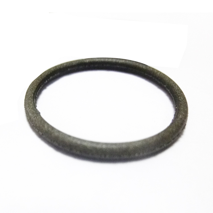 碳鎳導電硅膠密封圈 碳鎳導電硅膠密封圈